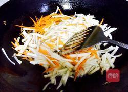 鱼香杏鲍菇的做法图解2