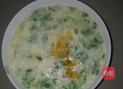 去火鸡蛋茶的做法图解5