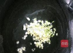 肉末豆腐的做法图解4