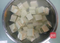 肉末豆腐的做法图解10