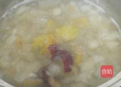 梨汤的做法图解3