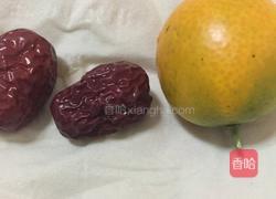 梨汤的做法图解2