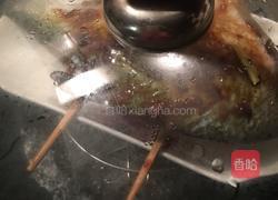 黄豆酱蒸边鱼的做法图解5