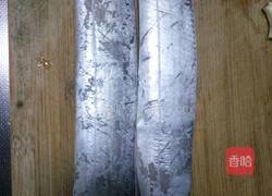 清蒸带鱼的做法图解2