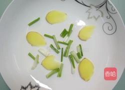 清蒸带鱼的做法图解4