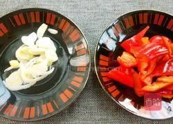 黄豆酱烧豆腐的做法图解3