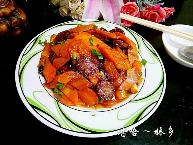 起锅装盘上桌即食
