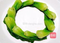 黄豆酱烧豆腐的做法图解12