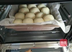 豆沙餐包的做法图解9