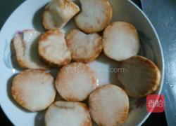 怀山排骨的做法图解1