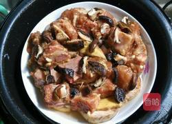 怀山排骨的做法图解3