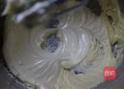 Illustration of how to make butter cookies 2