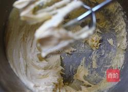 黄油曲奇饼干的做法图解4