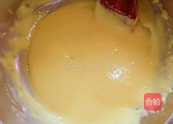 奶油紫薯蛋糕卷的做法图解5