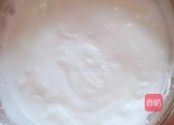 奶油紫薯蛋糕卷的做法图解8