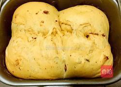 红糖大枣吐司的做法图解13