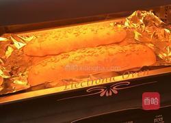 全麦面包的做法图解6