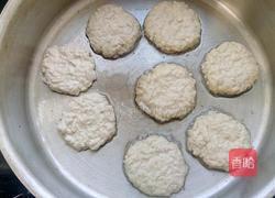 糯米藕香饼的做法图解7