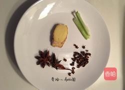卤水鸡蛋的做法图解2