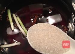 卤水鸡蛋的做法图解3