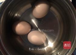 卤水鸡蛋的做法图解6
