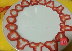 凉拌紫甘蓝的做法图解7