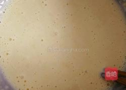 奶香豆渣卷的做法图解6