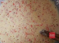 奶香豆渣卷的做法图解7