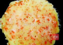 奶香豆渣卷的做法图解10