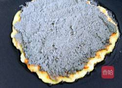 奶香豆渣卷的做法图解11