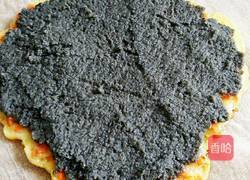 奶香豆渣卷的做法图解12