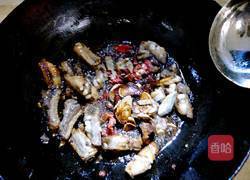 土豆山药炖排骨的做法图解6