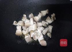 板栗红烧肉的做法图解9