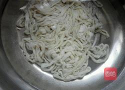 自制脆皮烤肠的做法图解3
