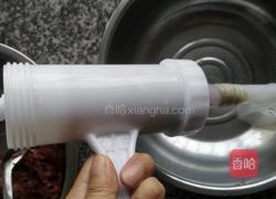 自制脆皮烤肠的做法图解4