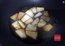 红烧冬瓜的做法图解7