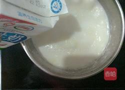 核桃牛奶鸡蛋汤的做法图解7