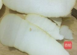 自制蜂蜜柚子茶的做法图解3