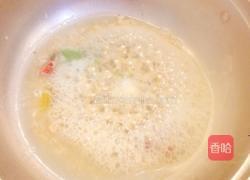 牛奶燕麦粥的做法图解4