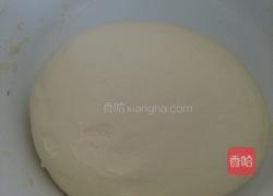 老北京韭菜盒子的做法图解5