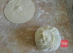 老北京韭菜盒子的做法图解8