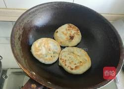 老北京韭菜盒子的做法图解11