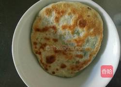 老北京韭菜盒子的做法图解12