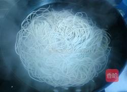 酱油面的做法图解3