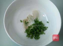 酱油面的做法图解4