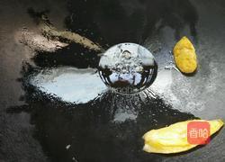 鸡蛋馍片的做法图解3