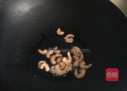 清淡白菜豆腐虾米汤的做法图解5