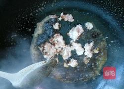 炸酱面的做法图解7