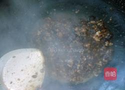 炸酱面的做法图解8