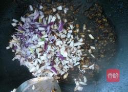 炸酱面的做法图解9